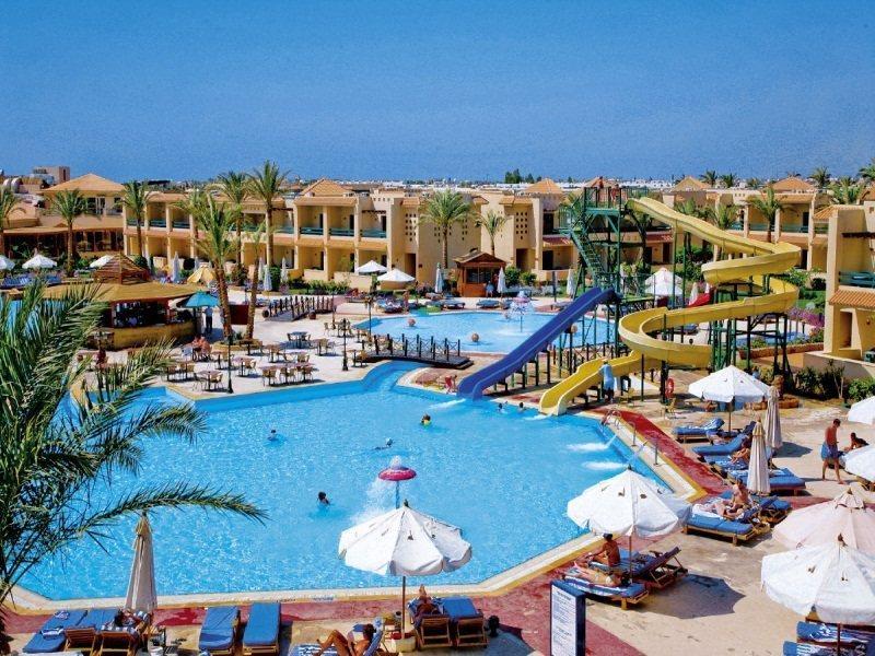 Island Garden Resort Sharm el-Sheikh Exterior photo