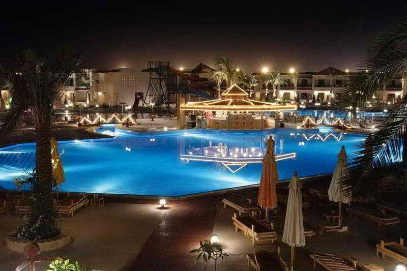 Island Garden Resort Sharm el-Sheikh Exterior photo