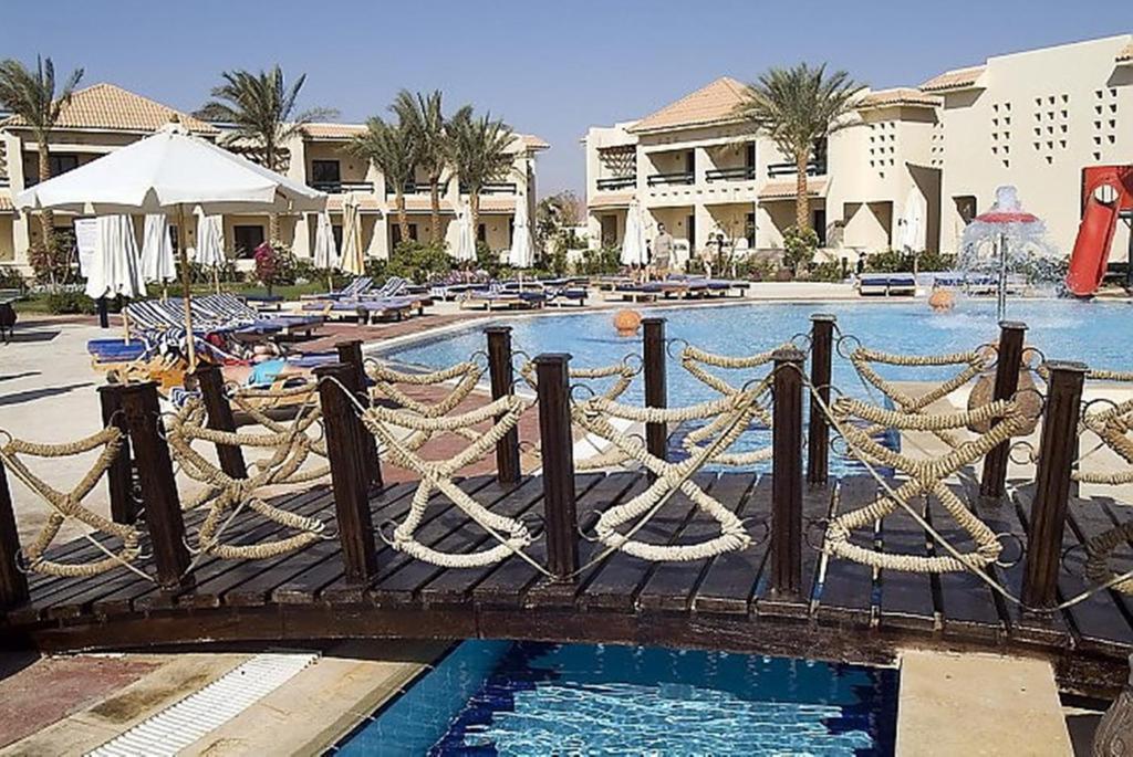 Island Garden Resort Sharm el-Sheikh Exterior photo