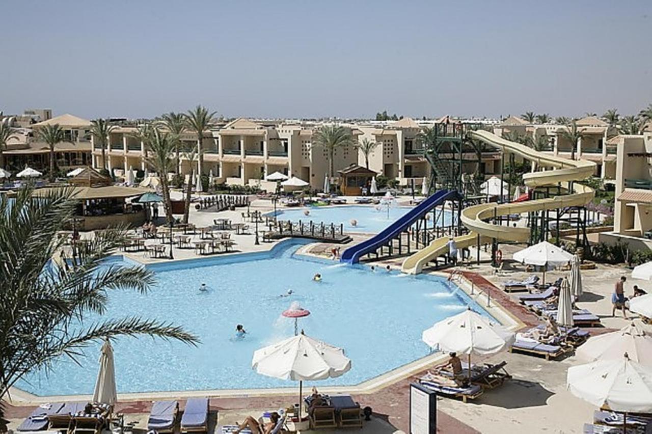 Island Garden Resort Sharm el-Sheikh Exterior photo